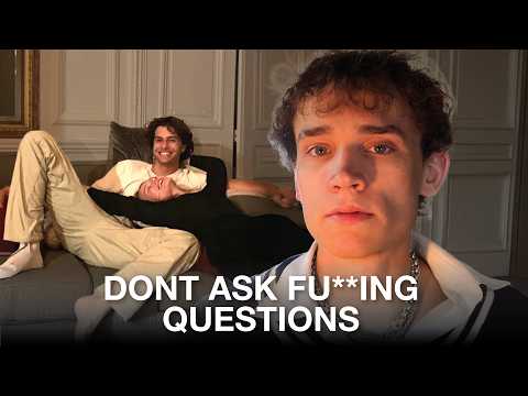 How to Talk to Someone You’re Attracted To (Don’t Ask Questions!) – According to Machiavelli