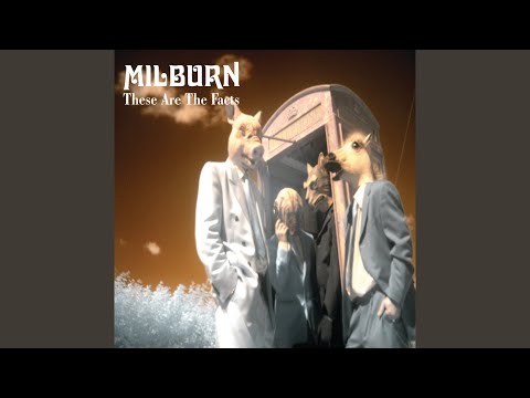 Cowboys and Indians - Milburn