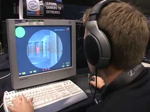 CPL 2004 ][ Winter - CS Tournament day #3 - part 2/3