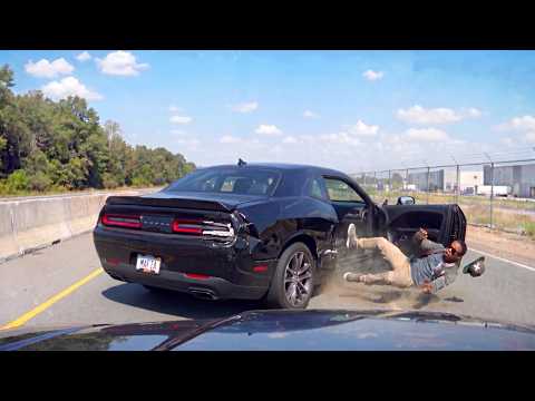 13 PIT Maneuvers That Didn't End Well For Suspects!