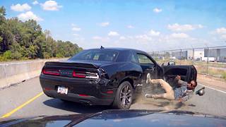 13 PIT Maneuvers That Didn't End Well For Suspects!