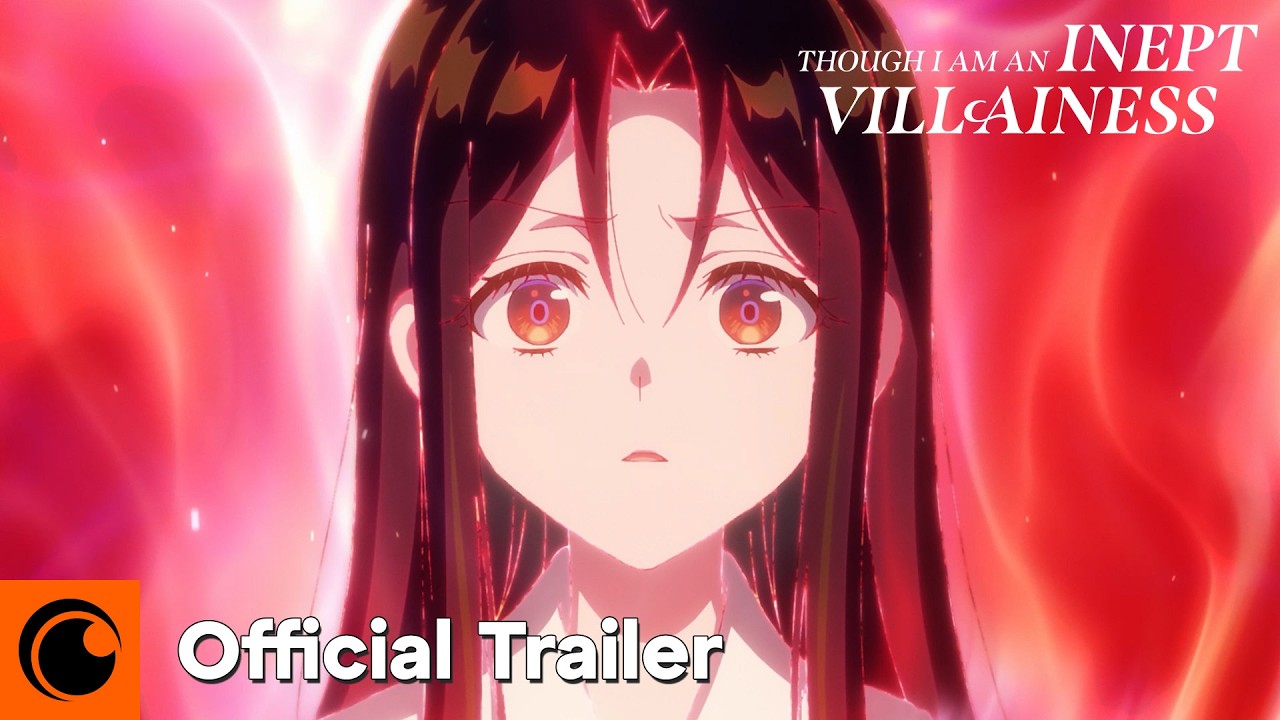 Official Trailer 3 [Subtitled]