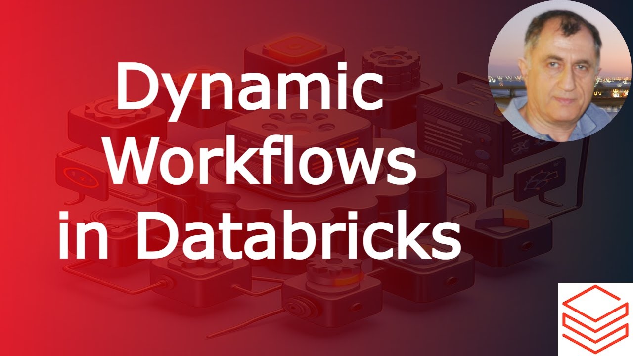 Unlocking The Power Of Dynamic Workflows With Metadata In Databricks