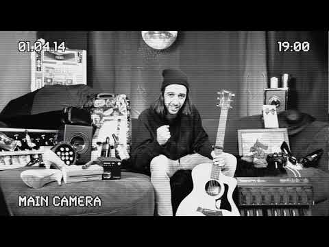 ALJOSHA KONTER - Alles nur geklaut (Die Prinzen Cover)