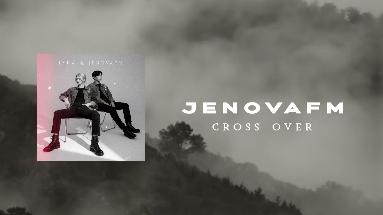  JenovaFM - Cross Over "Time To Symphony"