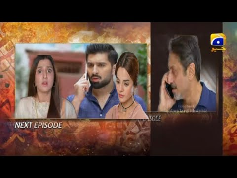 Qalandar Episode 57 Full Teaser |Qalandar 2nd Last Episode Promo