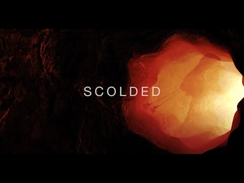 Whitney Tai - Scolded (Official Lyric Video)