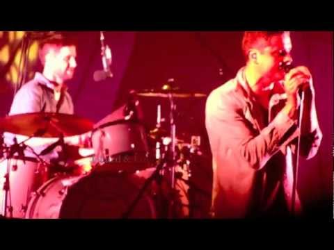 KEANE - Everybody's Changing (LIVE & more) - @ Pantages Theatre in Hollywood, CA 2013 HD