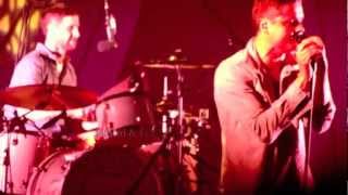 KEANE - Everybody's Changing (LIVE & more) - @ Pantages Theatre in Hollywood, CA 2013 HD