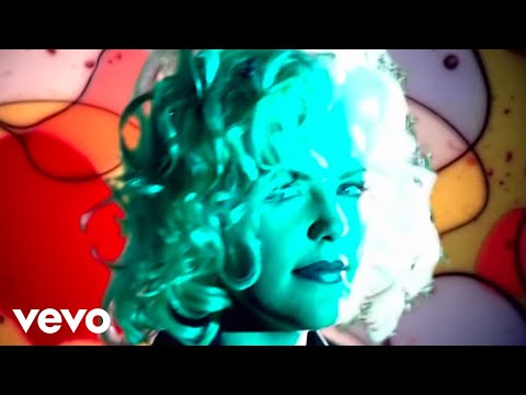 The Chicks - There's Your Trouble (Official Video)