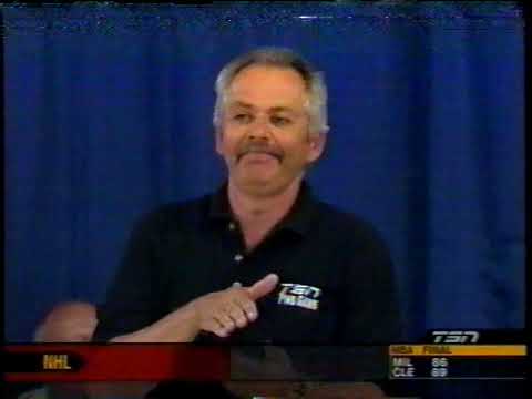 04-05 TSN 5-pin Pins Game - Preliminary 5 - Brown vs Bridgett