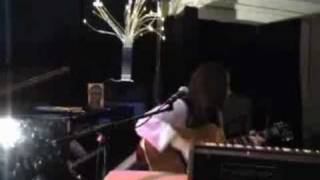 Nerina Pallot - IDWTGO Sessions Ep.15, #7 - Halfway Home