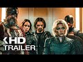 THUNDERBOLTS Trailer 2025 Marvel