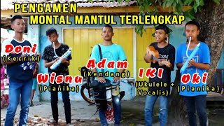 Download lagu Simalakama - Pengamen Montal Mantul WRD5 indramayu mp3