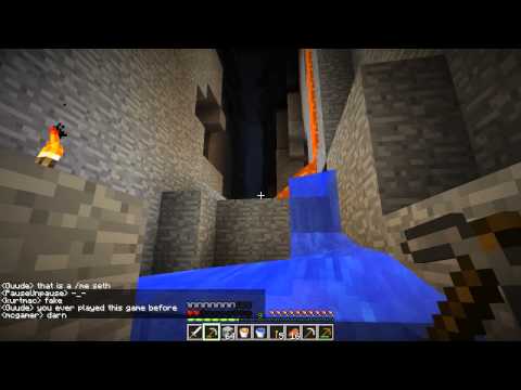 Minecraft :: Mindcrack UHC - Season 17 (Episode #3)