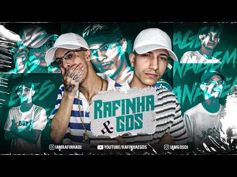 FAIXA PRETA - MC GIMENES (RAFINHA & GDS)🥋
