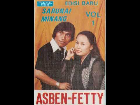 Fetty - Maafkan Ambo