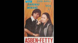 Download lagu Fetty - Maafkan Ambo mp3
