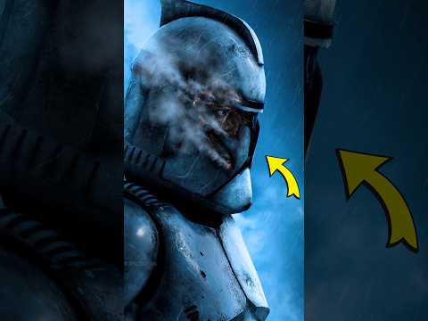 Why Being a Clone Trooper Was TERRIBLE