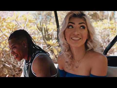 Hector La Ley - Oh Mami (Behind The Scenes)