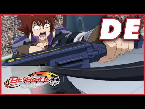 Beyblade: Metal Masters | Der Countdown Beginnt - Ep. 92 | DEUTSCH!
