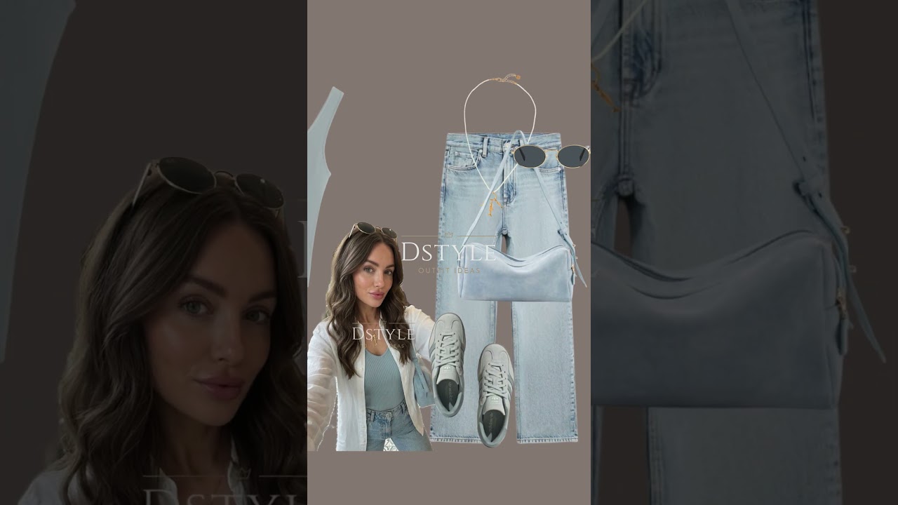 Spring Pastels 🛍️ Shop the looks on my LTK #springoutfitideas #everydaychic #casualoutfits #ootd