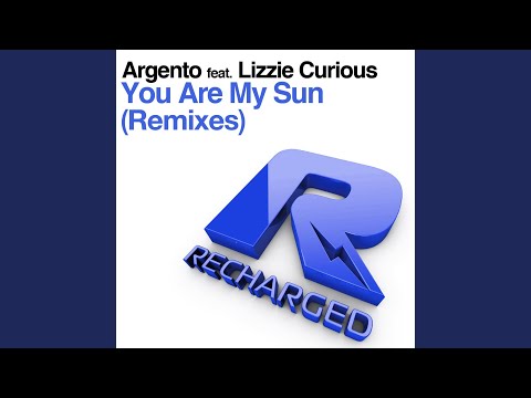 You Are My Sun (feat. Lizzie Curious) (Chadash Cort Remix)