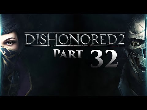 Dishonored 2: Klucz główny #32
