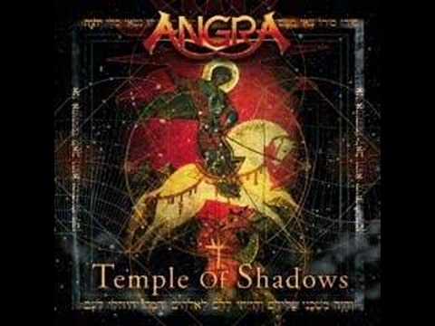 Angra - Spread Your Fire