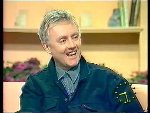 Brian May and Roger Taylor - TVAM Interview (December 2nd, 1991)