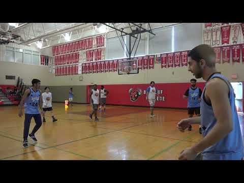 Devils vs BFG - Saturday tier 7 - tcbl 2022 spring