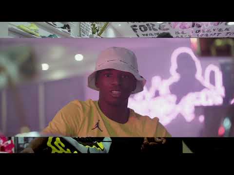 TI DYMOK [ #PIK1 ] Officiel Freestyle  Video 2019