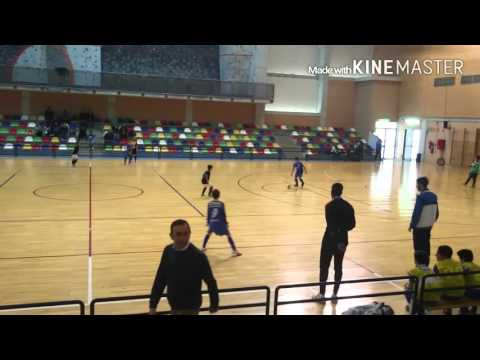 Paulo Roberto7 Benjamín vs Pacote Bar San Pedro