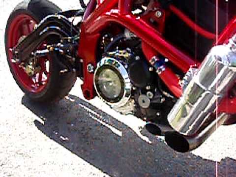 Hayabusa Streetfighter Turbo Hayabusa Streetfighter The