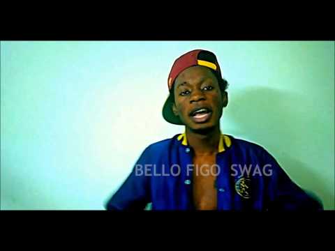 Bello Gu - Molly SwaG FREESTYLE HD