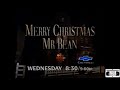Merry Christmas Mr Bean Promo CBC 1998