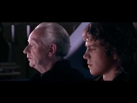 The Tragedy of Darth Plagueis The Wise HD Star Wars Episode III Revenge of The Sith