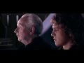 The Tragedy Of Darth Plagueis The Wise HD Star Wars Episode III Revenge Of The Sith