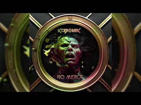 Kobolsk - No Mercy [Progressive Trance] @PhantomUnitRecords