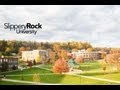Virtual Tour Of Slippery Rock University
