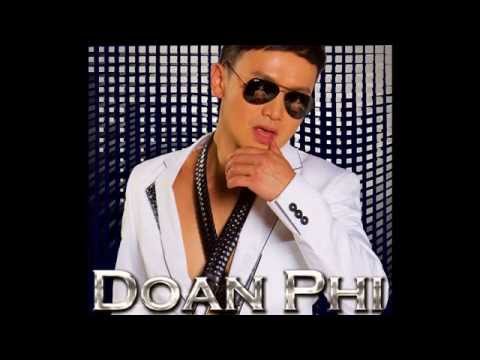 Say tình - Đoàn Phi