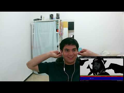 EASY-S ft. CRUZ CAFUNÉ, ABHIR HATHI - TOO LATE (REMIX) REACCION