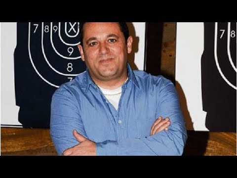 Pepón Nieto se une al reparto del regreso de 'Los hombres de Paco'