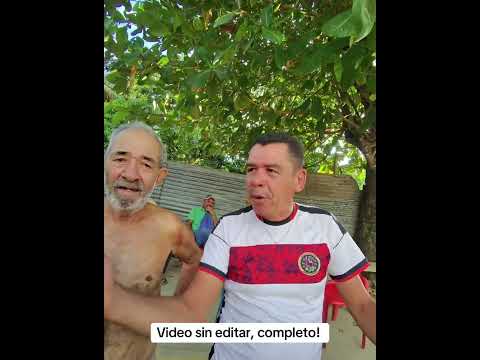 En el Carmen de bolivar se me traba la lengua 