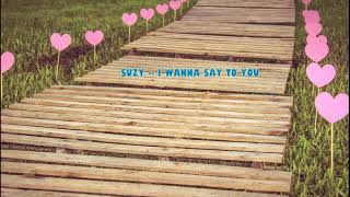 [Cover] Suzy -- I Wanna Say To You (While You Were Sleeping OST) by Reeny Mok