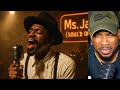These AI Remixes Aren T Fair Ms Jackson 1950s Soul Version
