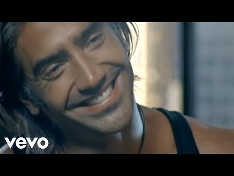 Alejandro Fernández - Me Dediqué a Perderte on Spotify Charts