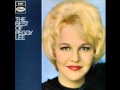 Peggy Lee - That's All