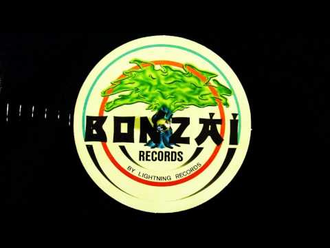 Bonzai Records - Thunderball - Bonzai Channel One