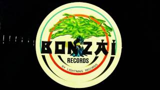 Bonzai Records - Thunderball - Bonzai Channel One